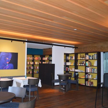 Hotel Weingarten Натурно Экстерьер фото