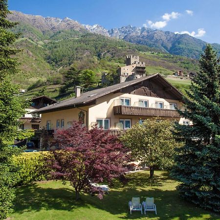 Hotel Weingarten Натурно Экстерьер фото