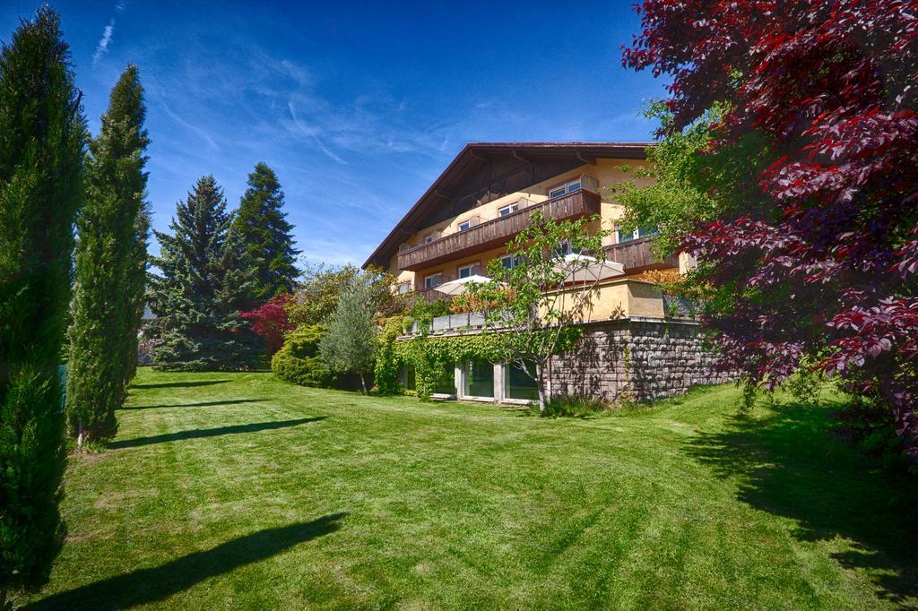 Hotel Weingarten Натурно Экстерьер фото