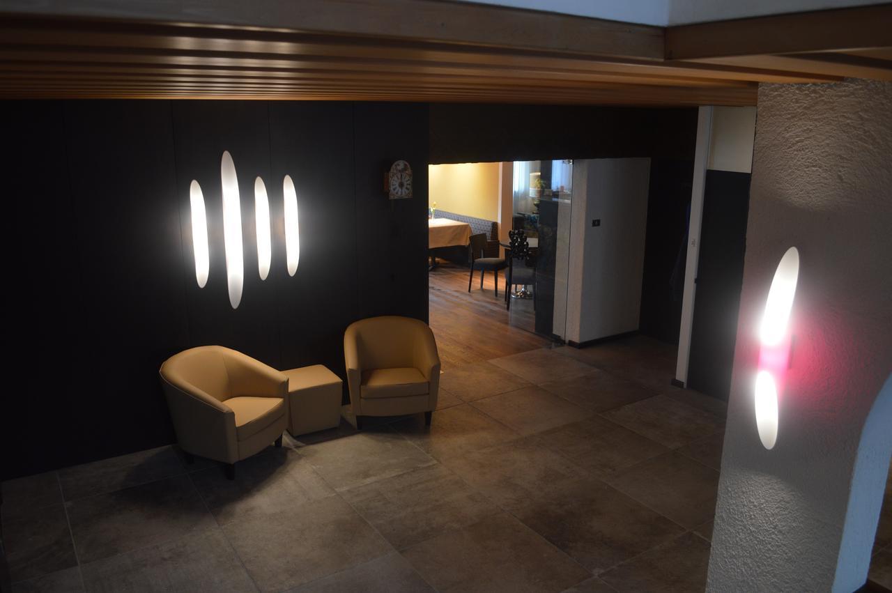 Hotel Weingarten Натурно Экстерьер фото