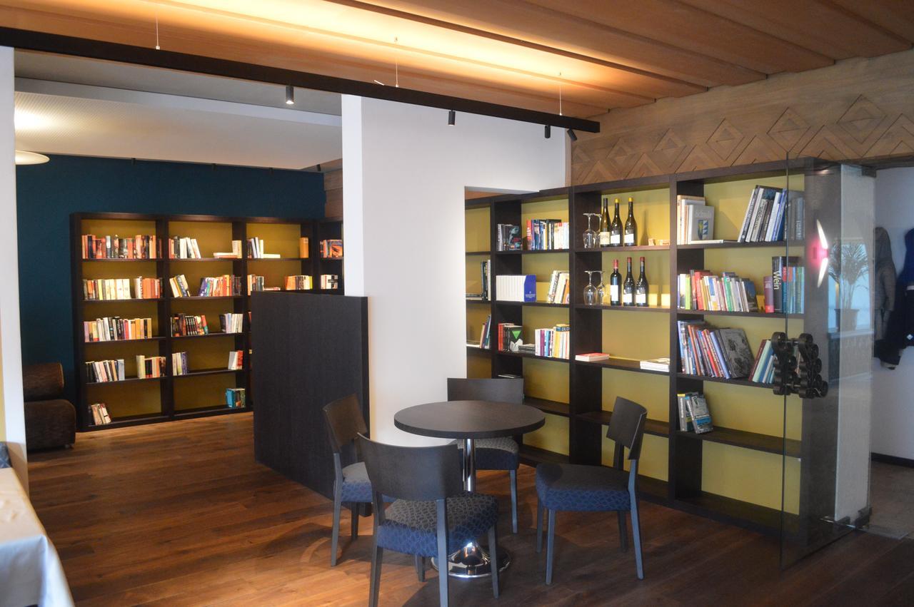Hotel Weingarten Натурно Экстерьер фото