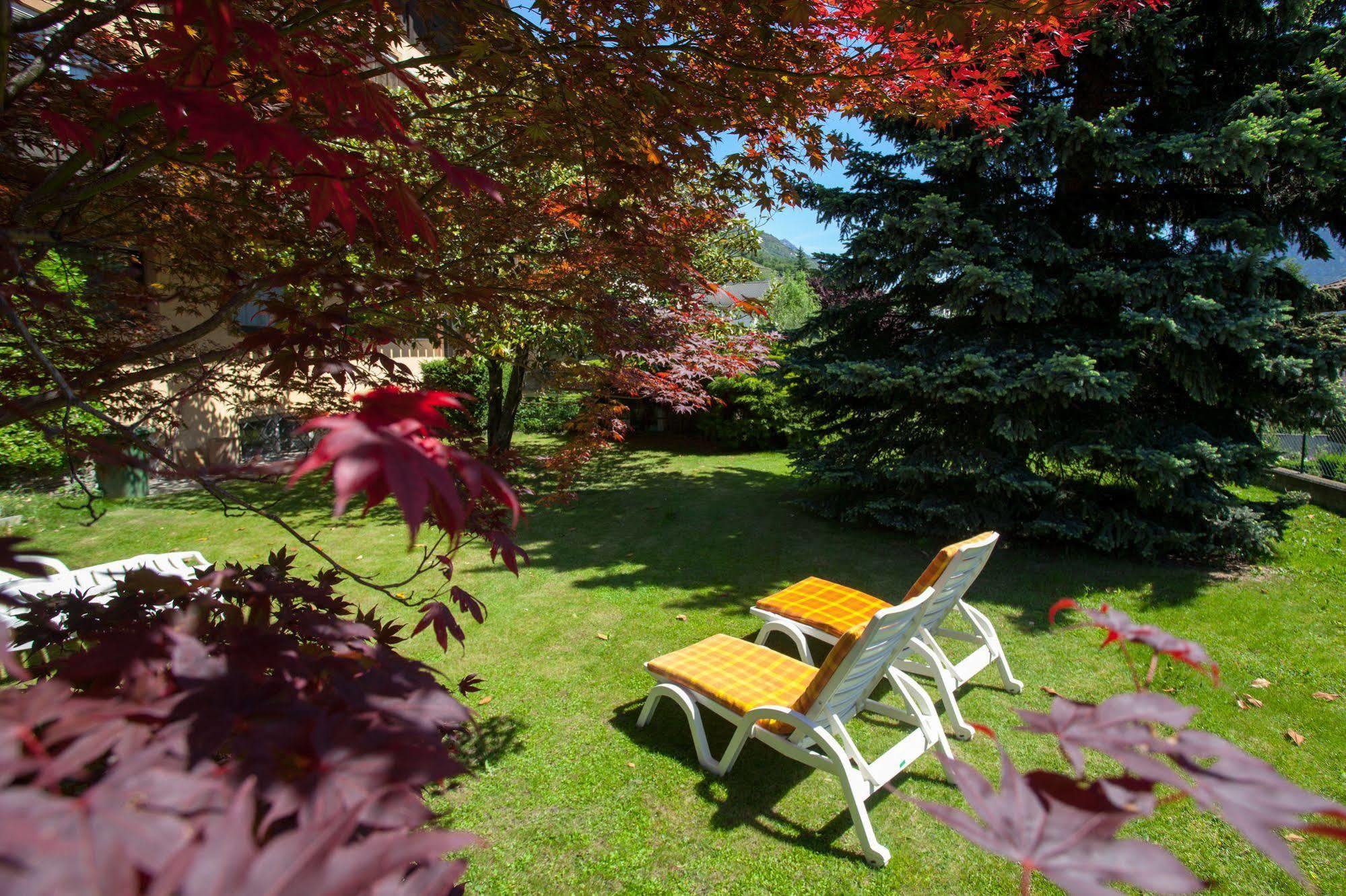 Hotel Weingarten Натурно Экстерьер фото